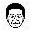 Hombre Persona Cara Icono