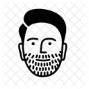 Hombre Persona Cara Icono