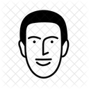 Hombre Persona Cara Icono