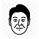 Hombre Persona Cara Icono