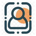 Persona  Icono