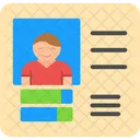 Persona Usuario Comportamiento Icono