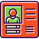 Persona Usuario Comportamiento Icono