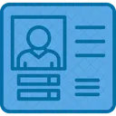 Persona Usuario Comportamiento Icono
