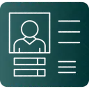 Persona Usuario Comportamiento Icono