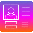 Persona Usuario Comportamiento Icono