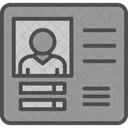 Persona Usuario Comportamiento Icono