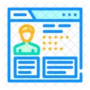 Persona  Icon