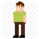 Personagem  Ícone