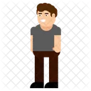 Personagem  Ícone