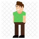 Personagem  Ícone