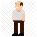Personagem  Ícone