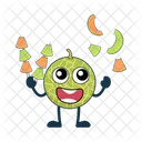 Cantalupo Icon