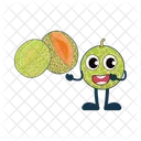 Cantalupo Icon