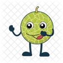 Cantalupo Icon