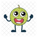 Cantalupo Icon