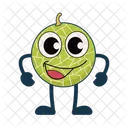 Cantalupo Icon