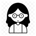 Personaje animado  Icono