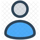 Usuario Cuenta Perfil Icono