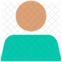Usuario Cuenta Perfil Icono
