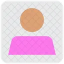 Usuario Cuenta Perfil Icono