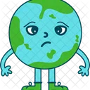 Eco Planeta Global Icono