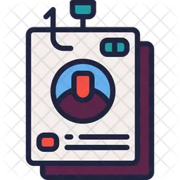 Personal  Icono