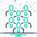 Personal  Icono