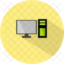 Personal Technology Server Icon
