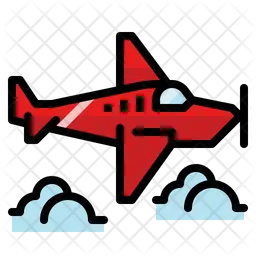 Personal aircraft  Icon