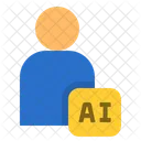 Personal Assistance  Icon