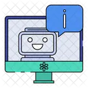 Personal Assistant Assistant Customer Support Symbol