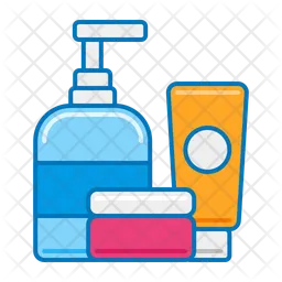 Personal Care  Icon