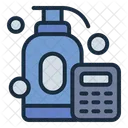Personal Care  Icon