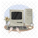 Personal Computer Computer Pc Icon