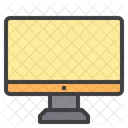 Personal Computer Computer Pc Icon