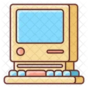 Personal Computer  Icon