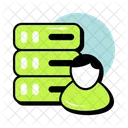 Personal Database  Icon