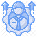 Personal development  Icon