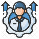 Personal development  Icon