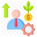 Personal Development Development Personal Icon