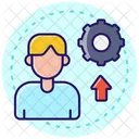 Personal Development Icon
