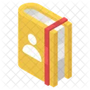 Personal Diary  Icon
