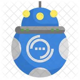 Personal Droid  Icon