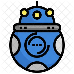 Personal Droid  Icon