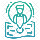 Personal Exemption  Icon