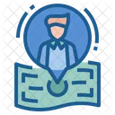 Personal Exemption  Icon
