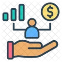 Personal finance  Symbol