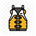 Personal Flotation Device Icon