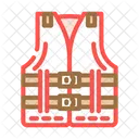 Personal Flotation Device Icon